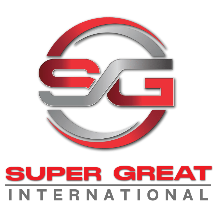 Super Great Stockist